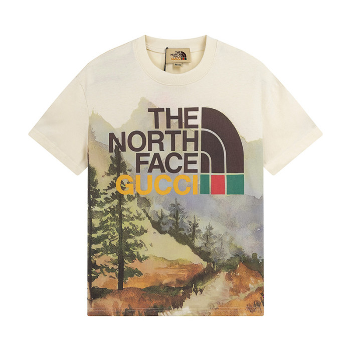 G men t-shirt-5035(S-XL)