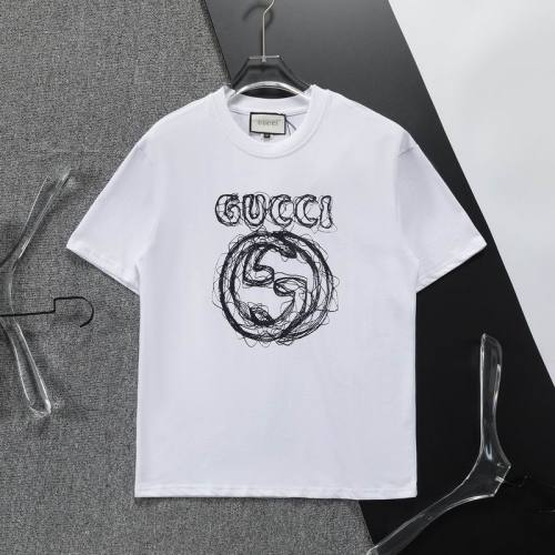 G men t-shirt-5247(M-XXXL)