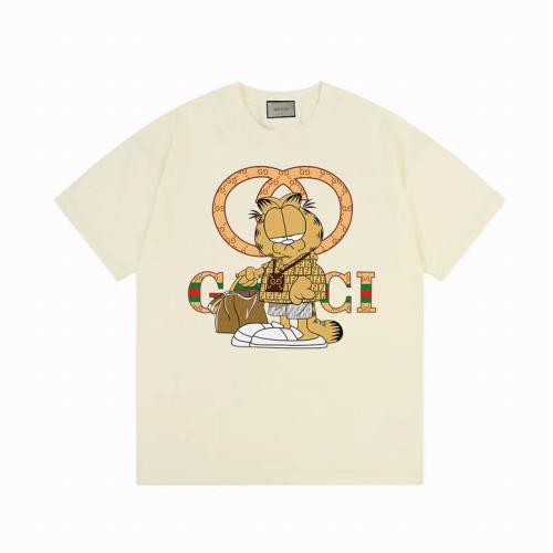 G men t-shirt-5180(S-XXL)