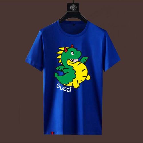 G men t-shirt-5229(M-XXXXL)
