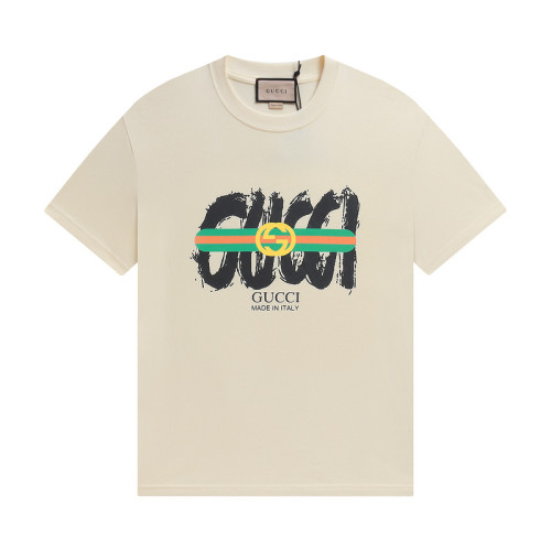 G men t-shirt-5075(S-XL)