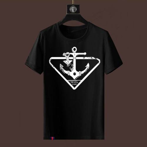 Prada t-shirt men-749(M-XXXXL)