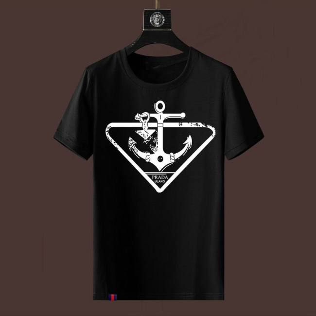 Prada t-shirt men-749(M-XXXXL)