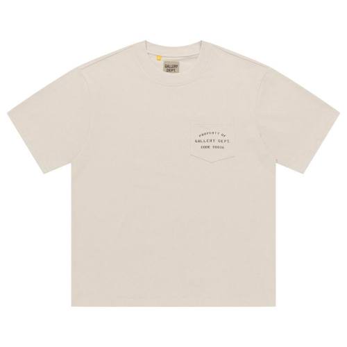 Gallery Dept T-Shirt-471(S-XL)