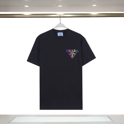 Prada t-shirt men-767(S-XXXL)