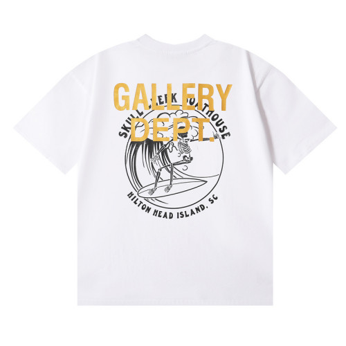 Gallery Dept T-Shirt-455(S-XL)