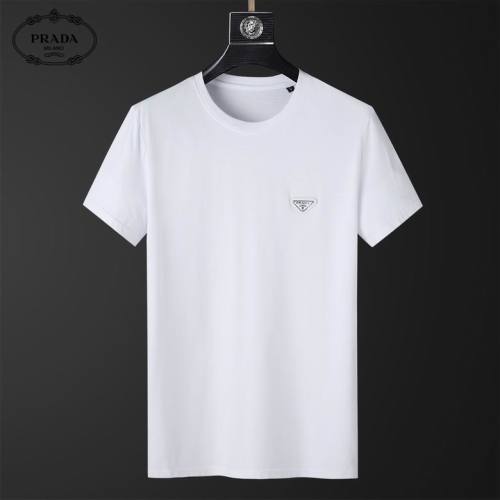 Prada t-shirt men-756(M-XXXXL)