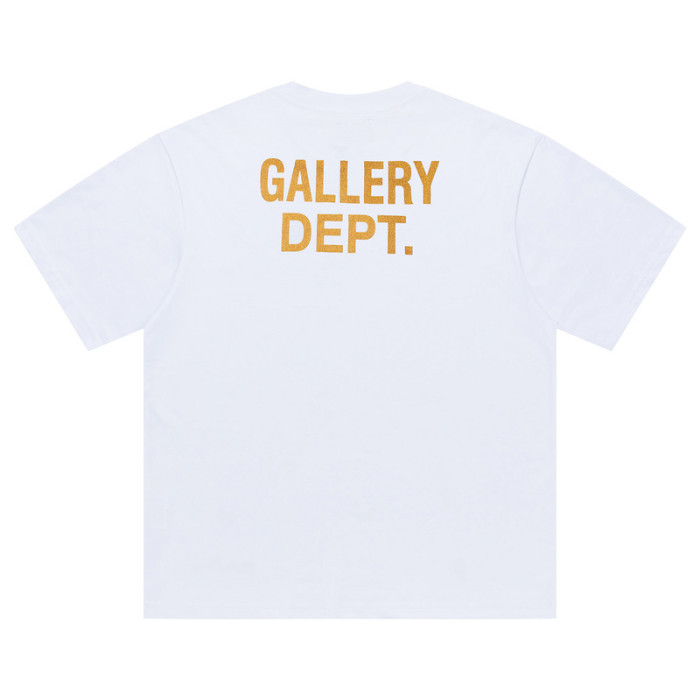 Gallery Dept T-Shirt-473(S-XL)