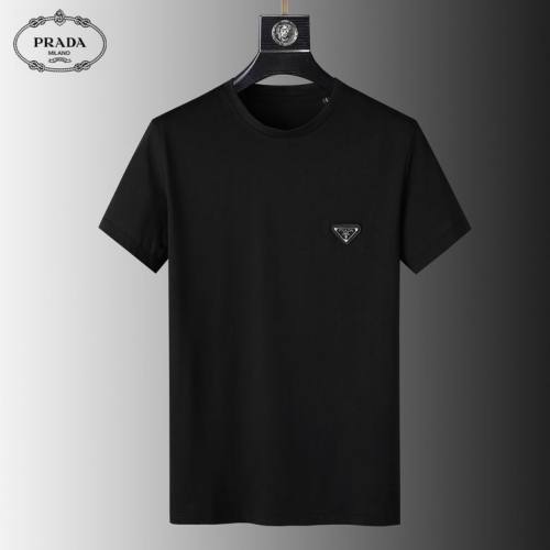 Prada t-shirt men-754(M-XXXXL)