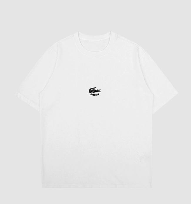 Lacoste t-shirt men-119(S-XL)