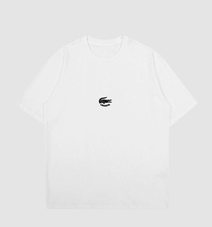 Lacoste t-shirt men-119(S-XL)