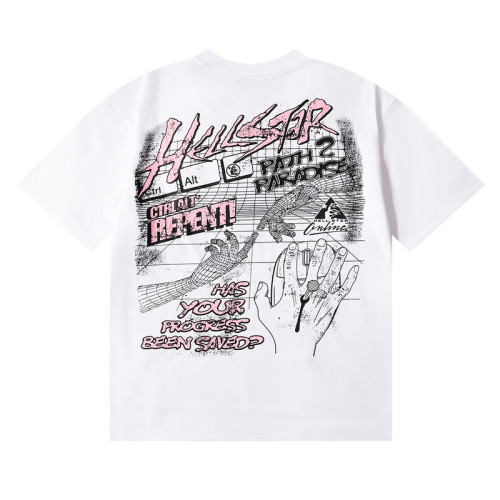 Hellstar t-shirt-250(S-XXL)