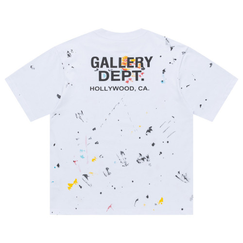 Gallery Dept T-Shirt-481(S-XL)