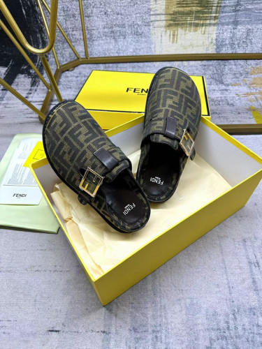 FD Sandals 1：1 Quality-124