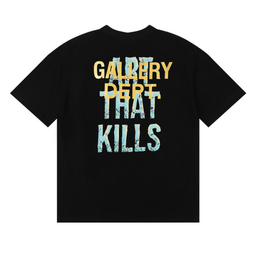 Gallery Dept T-Shirt-499(S-XL)