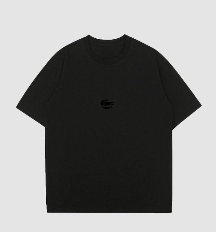 Lacoste t-shirt men-118(S-XL)