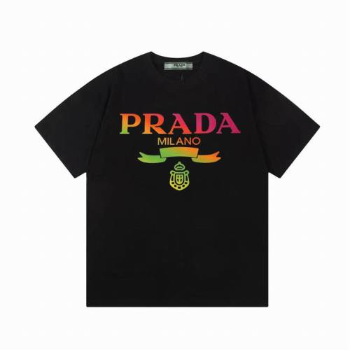Prada t-shirt men-763(S-XXL)