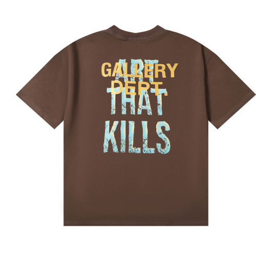 Gallery Dept T-Shirt-501(S-XL)