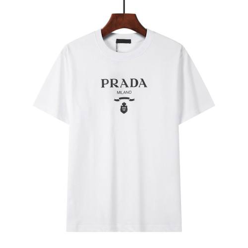 Prada t-shirt men-760(S-XL)