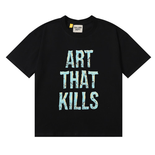 Gallery Dept T-Shirt-498(S-XL)