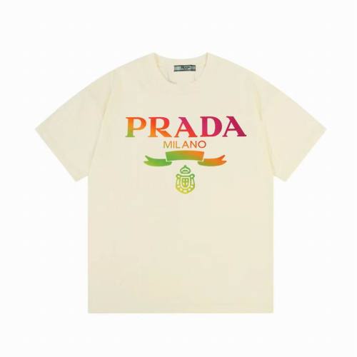 Prada t-shirt men-762(S-XXL)
