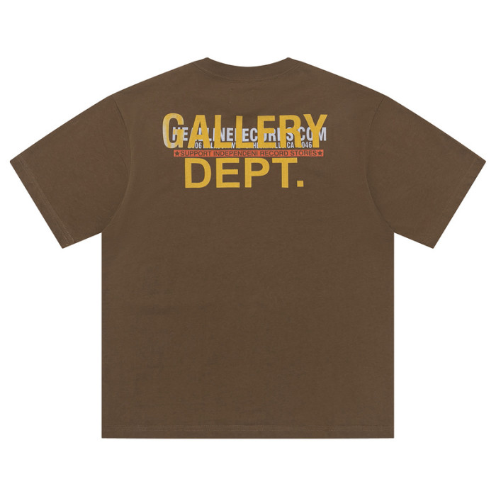Gallery Dept T-Shirt-485(S-XL)