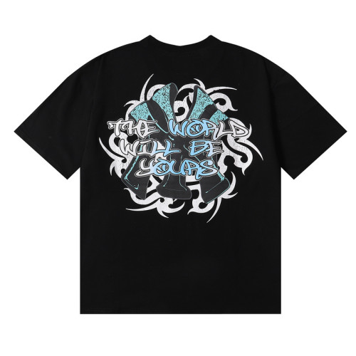 Hellstar t-shirt-261(S-XXL)