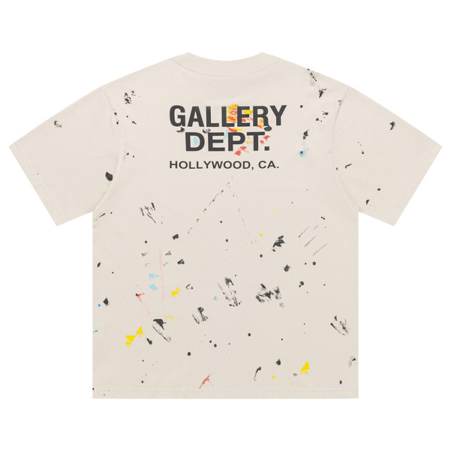 Gallery Dept T-Shirt-480(S-XL)