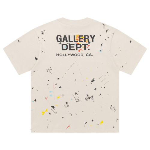 Gallery Dept T-Shirt-480(S-XL)