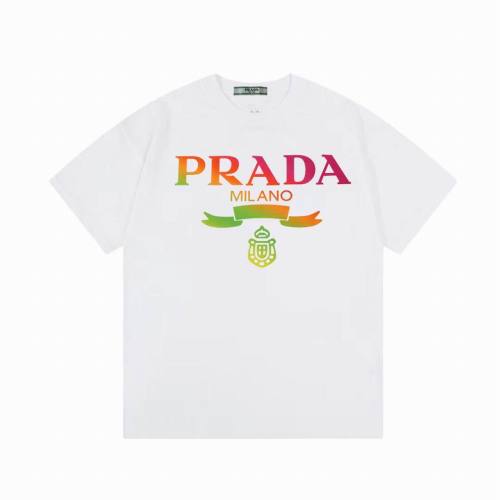 Prada t-shirt men-764(S-XXL)