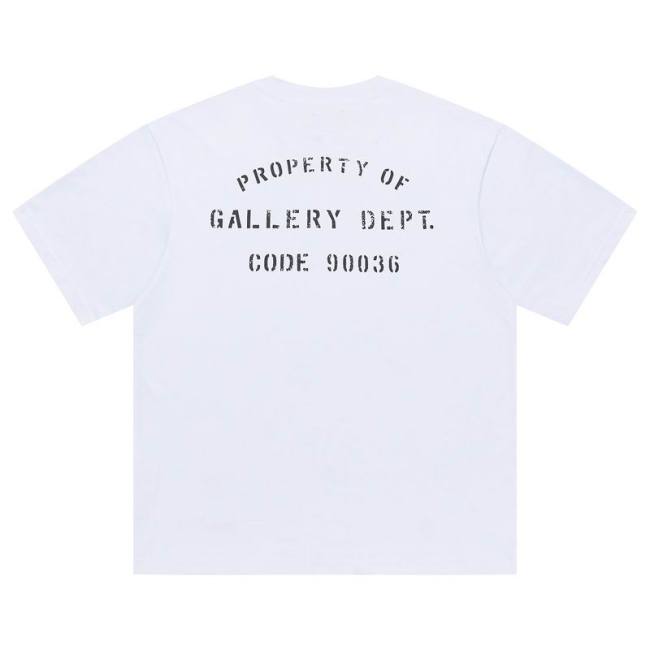 Gallery Dept T-Shirt-472(S-XL)