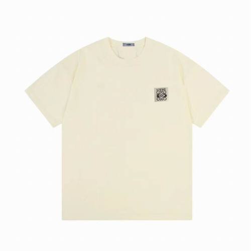 Loewe t-shirt men-082(S-XXL)