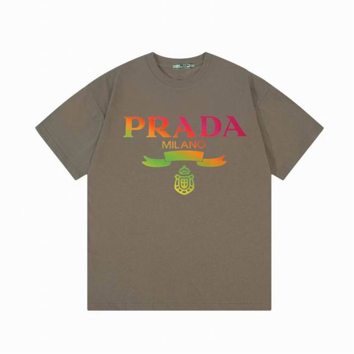 Prada t-shirt men-765(S-XXL)