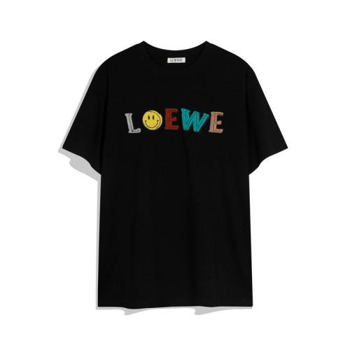 Loewe t-shirt men-069(S-XL)