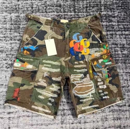 Gallery DEPT Short Pants High End Quality-011