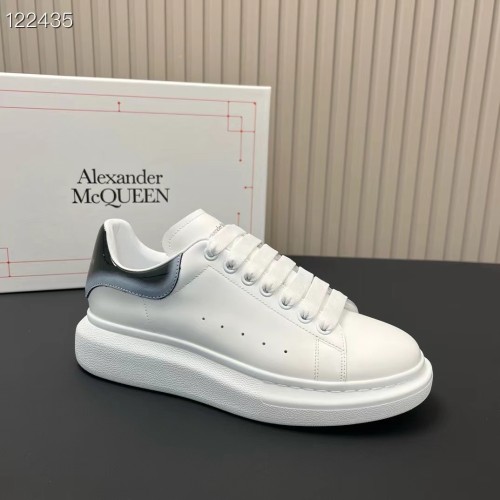 Super Max Alexander McQueen Shoes-844