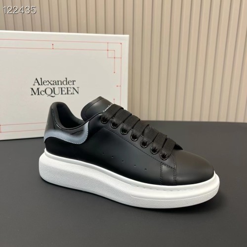 Super Max Alexander McQueen Shoes-843