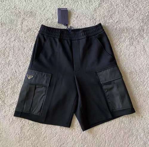 Prada Short Pants High End Quality-020