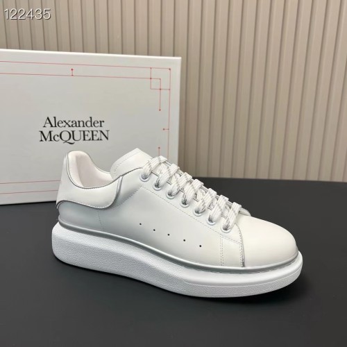 Super Max Alexander McQueen Shoes-848