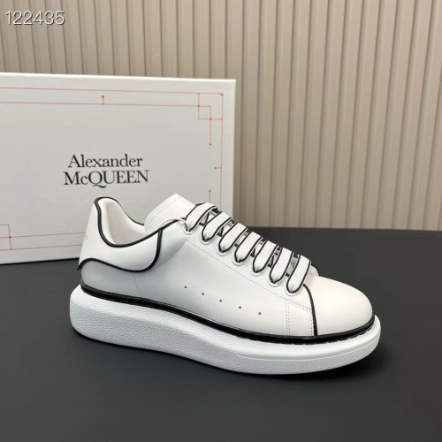 Super Max Alexander McQueen Shoes-846