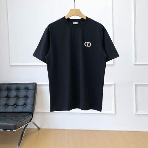 Dior Shirt High End Quality-495