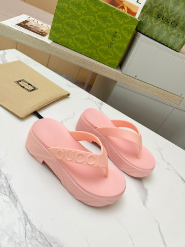 G women slippers 1：1 quality-893