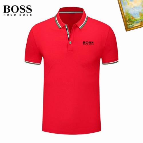 Boss polo t-shirt men-359(M-XXXL)