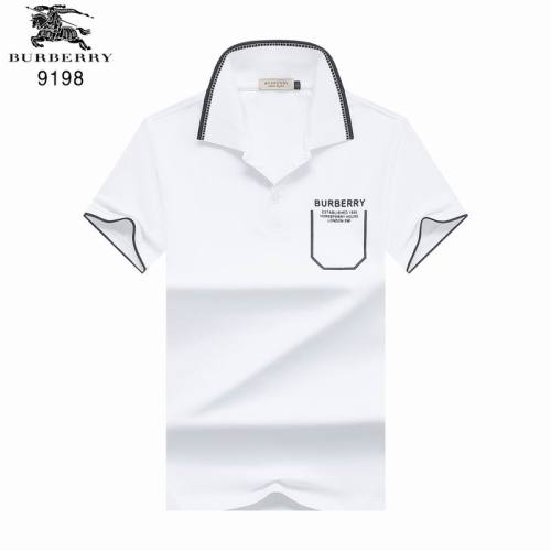 Burberry polo men t-shirt-1224(M-XXXL)