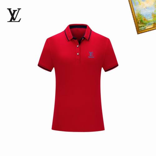 LV polo t-shirt men-598(M-XXXL)