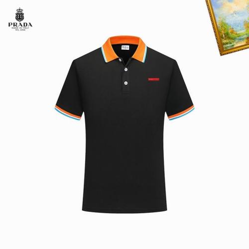 Prada Polo t-shirt men-250(M-XXXL)