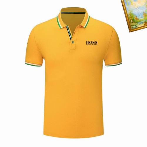 Boss polo t-shirt men-357(M-XXXL)