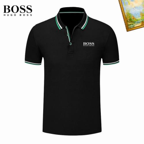 Boss polo t-shirt men-361(M-XXXL)