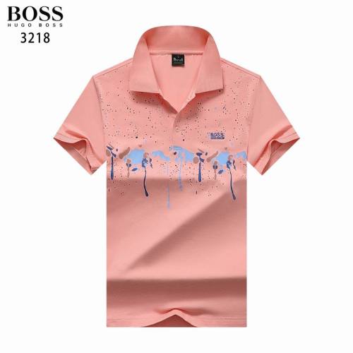 Boss polo t-shirt men-347(M-XXXL)