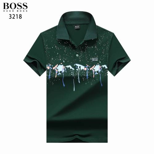 Boss polo t-shirt men-348(M-XXXL)
